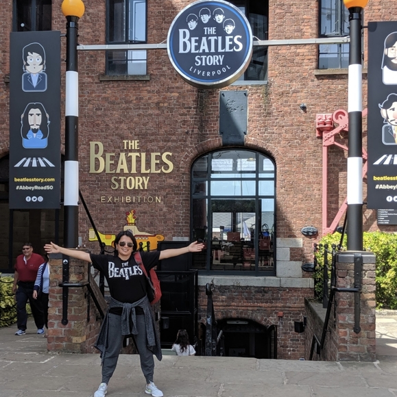 Meet your posh ambassador Liseth - Picture 2 of 12